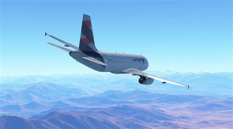 Infinite Flight | Carry Your Passion