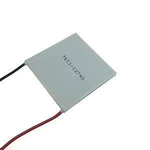 Bolsen 6262 refrigeration plate 12740 shop high power 12V 1000 open ...