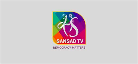 Sansad TV's YouTube Account 'Terminated', Channel Says 'Compromised by ...