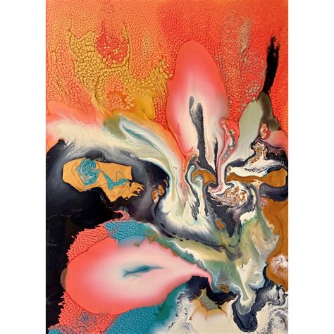 Bad Alice -Mitch Schofield — Seventh Circle - Artworks & Aesthetics Ltd