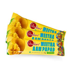 Shadani India | Buy Candy, Digestives & Mouth Freshener Online Store