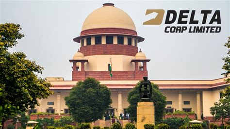 Supreme Court Grants Interim Stay on Rs 1,752.37 crore GST Demand ...