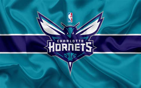 Charlotte Hornets Logo Wallpapers - Top Free Charlotte Hornets Logo ...