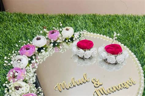 Nishi's Creation - Trousseau Packing - Udaipur City - Weddingwire.in