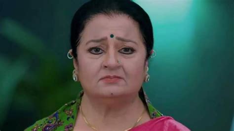 Anupamaa Twist: Anupama Gets A Hint About Malti Devi’s Evil Plan | TV ...