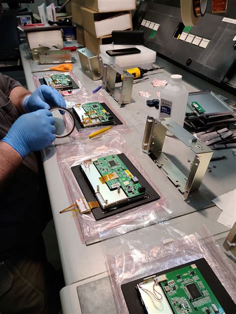 Image result for Prepare Machine Touch Screen