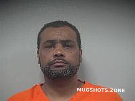 HOWELL PHILLIP OWEN 06/03/2024 - Gallia County Mugshots Zone