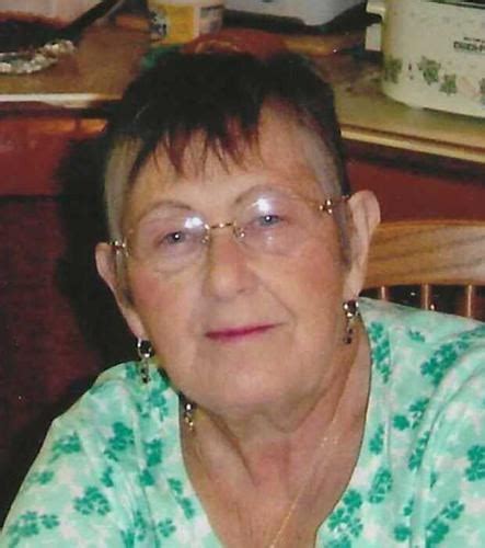 Myrna J. Quickle Obituary (2022) - Tiffin, OH - Engle-Shook Funeral ...