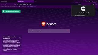 Brave Browser Portable 1.89 - Download for PC Free