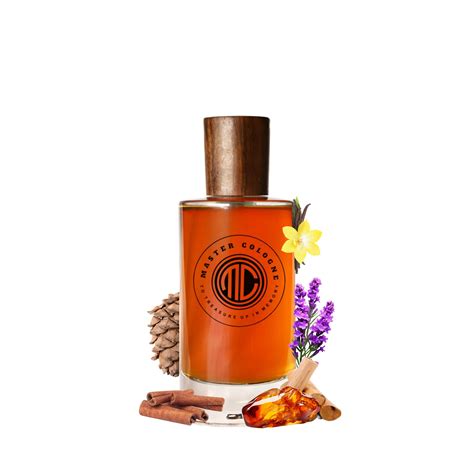 MC inspired Xer-joff Alexandria III – Master cologne