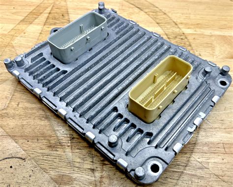 Image result for Dodge Engine Control Module