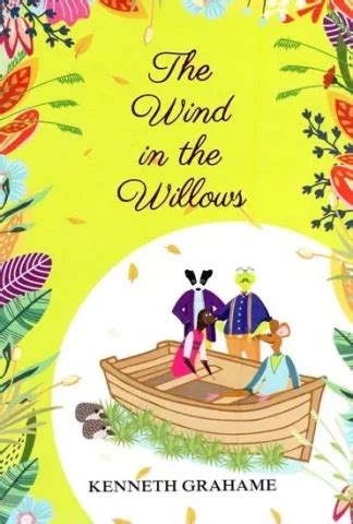The Wind in the Willows Buy Books online at low prices in India ...