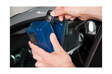 Image result for Supra Key Safe Box Lost Code