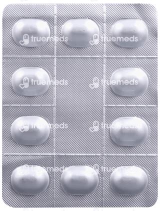 Eltrolyn D Tablet 10 - Uses, Side Effects, Dosage, Price | Truemeds