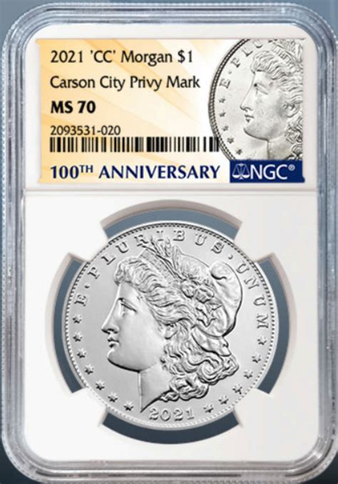 Image result for Coin Grading Morgan