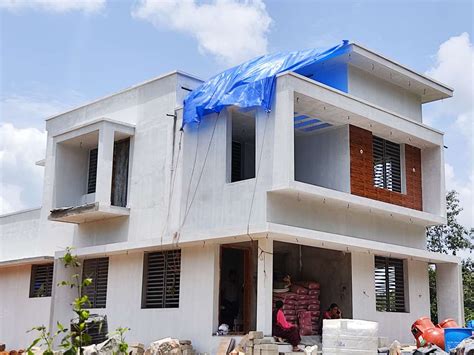 Designs by Architect Sethu Krishnan, Thiruvananthapuram | Kolo