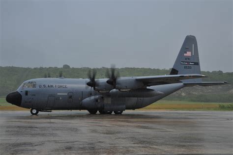 Hurricane Hunters fly Ana in early support of 2015 hurricane season ...
