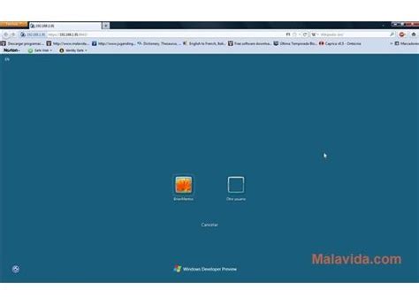 ThinRDP 2.1 - Download for PC Free