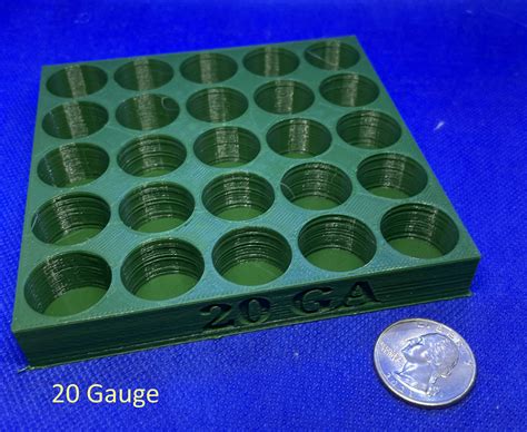 Image result for Shotshell Reloading Primer Tray