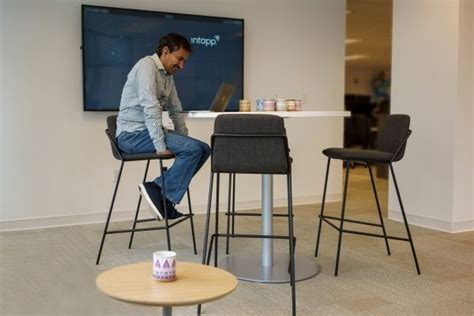 Intapp Office Photos
