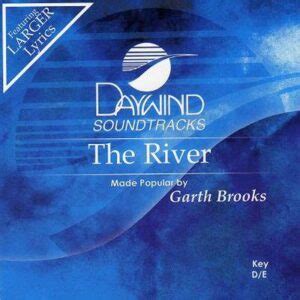The River by Garth Brooks (119719)