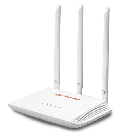 Secureye 5G & 4G Wi-Fi Router | No Configuration Required | Dual-Band ...