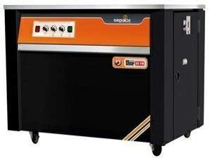 Box Strapping Machine Manufacturer, Supplier from Hyderabad