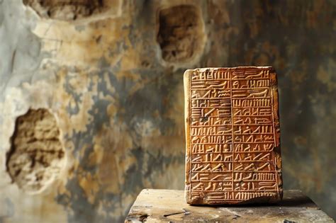 Cuneiform Script 的图像结果