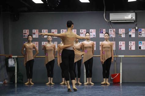 @舞蹈生：艺考剧目，你准备好了么？_2023舞蹈艺考最新资讯-舞蹈艺考培训就在舞研艺考！