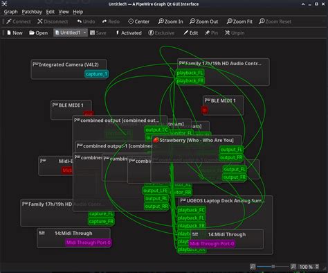 Image result for DAC Controls Linux
