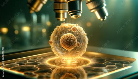 Image result for Cell Structure Microscope