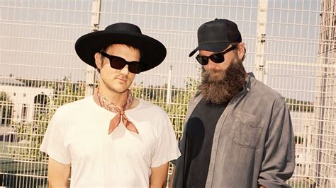 Jonah Blacksmith + Mekdes | Skovrock 2025, Aalborg - UDSOLGT, Skovdalen ...