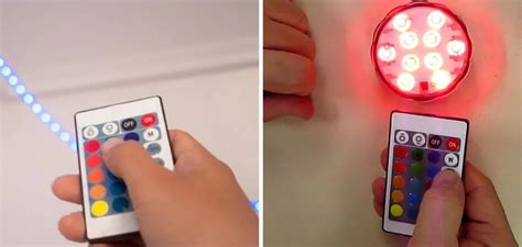 How to Fix Ur LED Light Remote 的图像结果