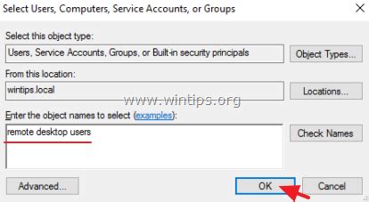Image result for Windows Remote Desktop Terminal Server
