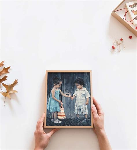 Frame A Picture | Picture Frames Online | Frameology | Online photo ...
