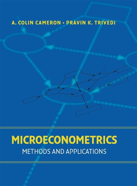 Buy Microeconometrics: Methods and Applications Book Online at Low ...