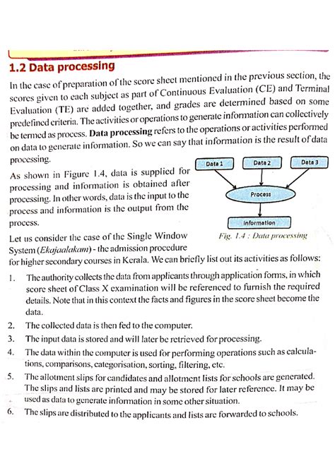 Image result for Application of Data Processing