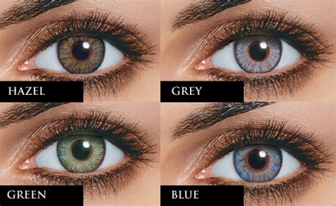 Colour Contact Lens 的图像结果