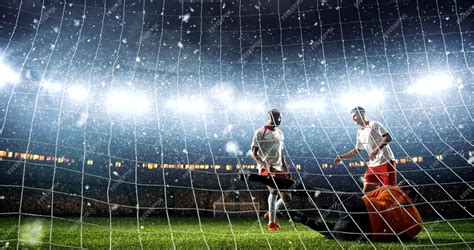 Football Match 的图像结果