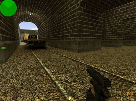 DCEmu Local Train 的图像结果