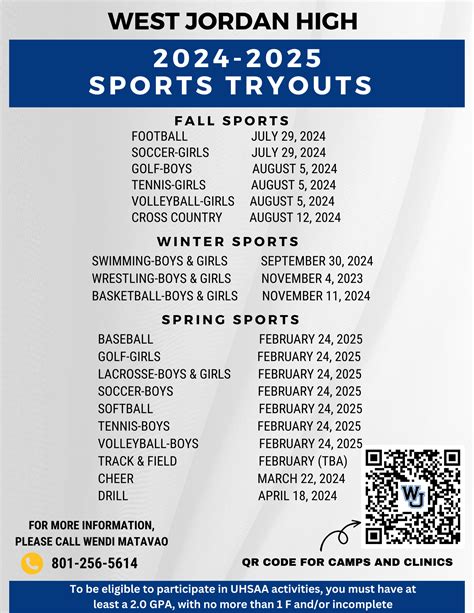 WJHS Mission – About Us – West Jordan High School