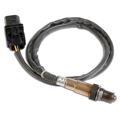 Testing Lambda Sensor 的图像结果