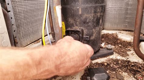 Image result for Shorted Compressor