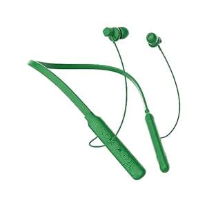 BeLL BLBHS162 Bluetooth Wireless Neckband in Ear Earphone Headset with ...