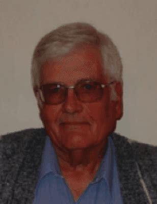 John Philip Wohlgemuth Obituary - 2013 - Volzke Funeral Home