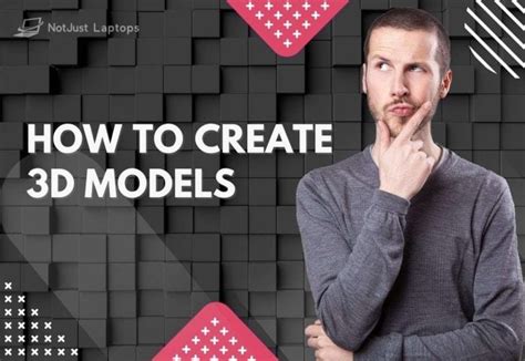 Image result for How to Create a 3D Model