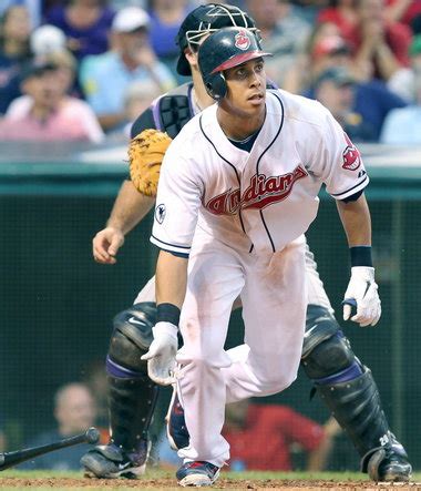 Tribe's DL keeps growing as OF Michael Brantley (hamate bone surgery ...