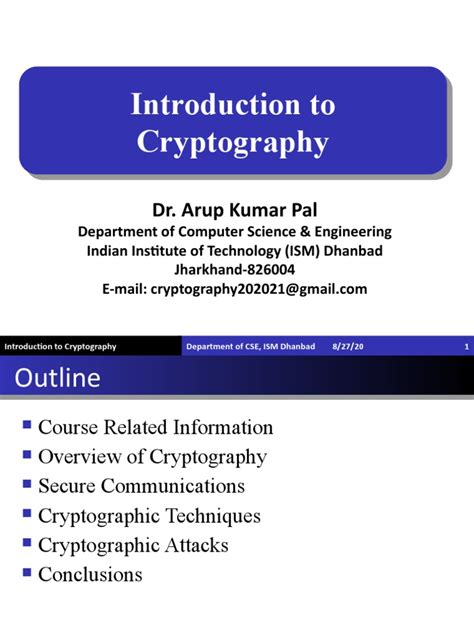 Introduction to Cryptography 的图像结果