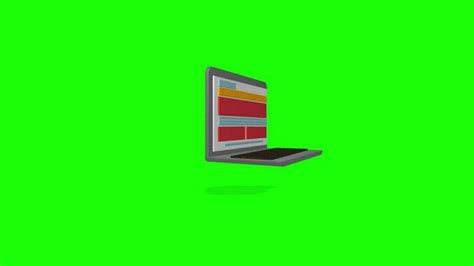 Image result for Computer Opening Animation