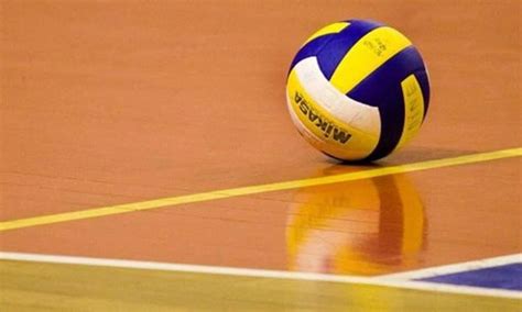 Asian Games: India women lose to China in Volleyball